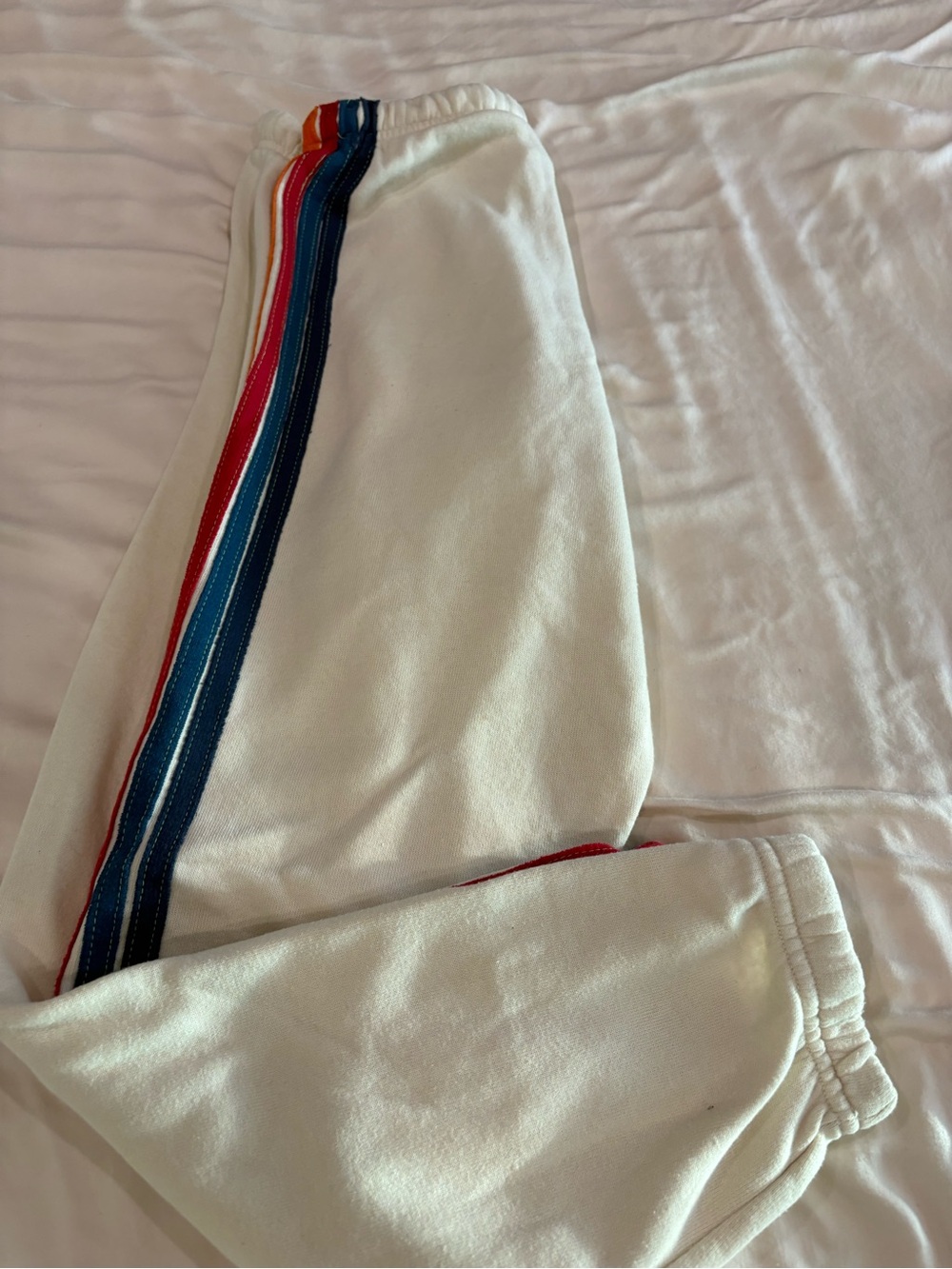 Women’s aviator nation sweats